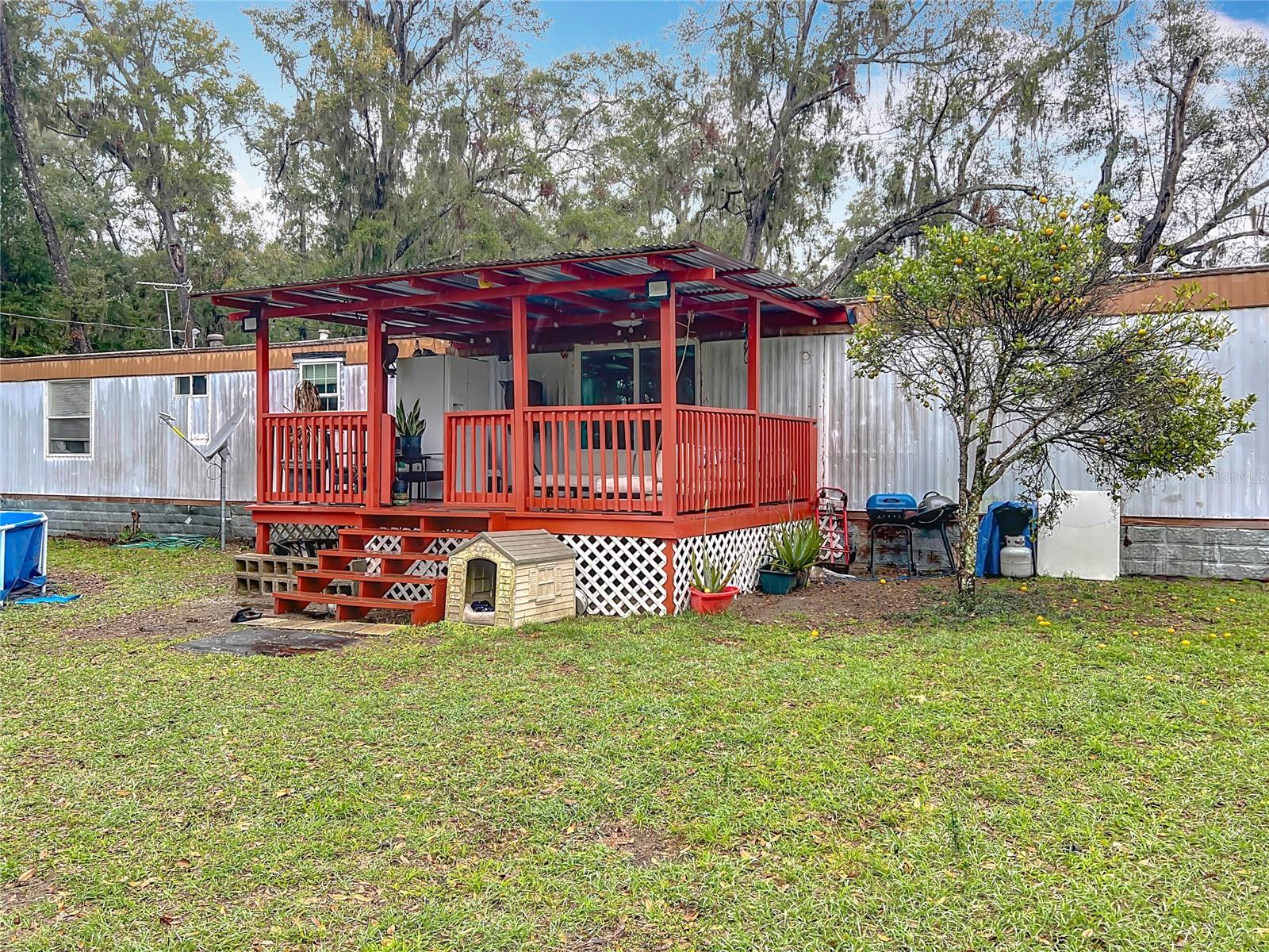 12379 NE 7TH AVE, CITRA, FL, 32113