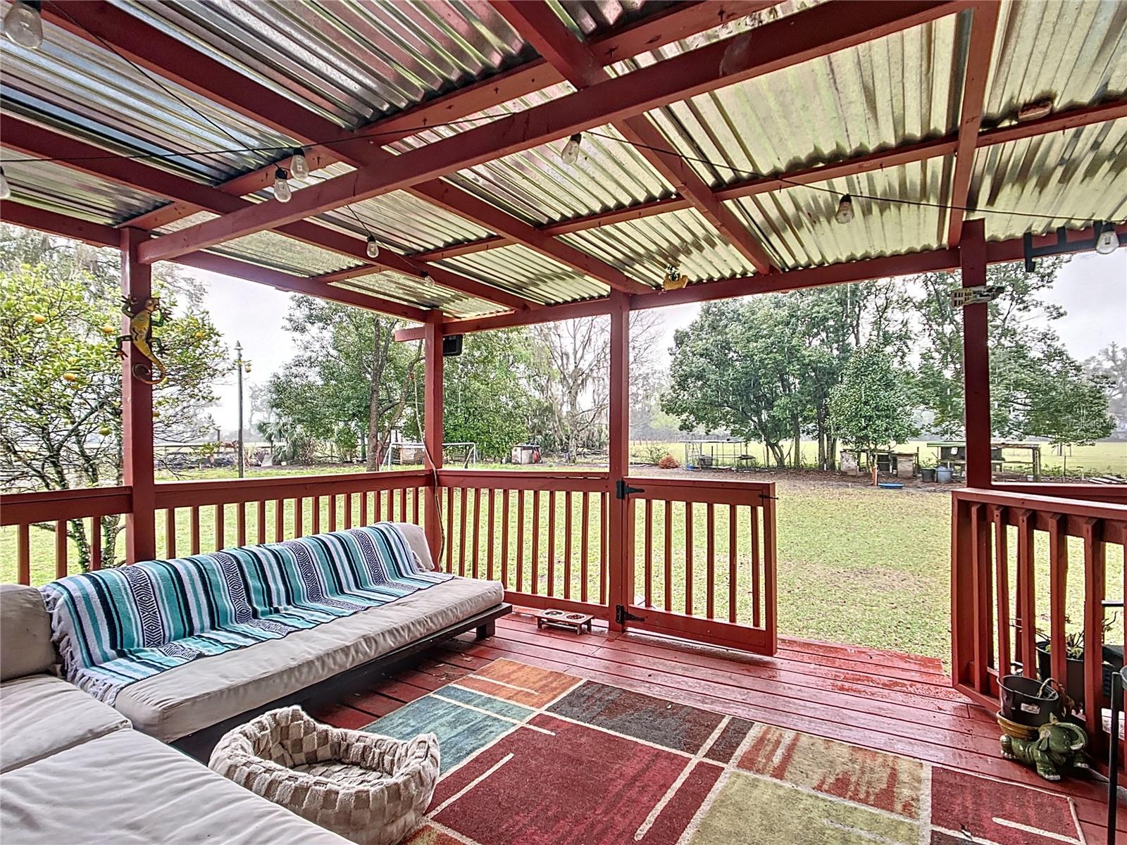 12379 NE 7TH AVE, CITRA, FL, 32113