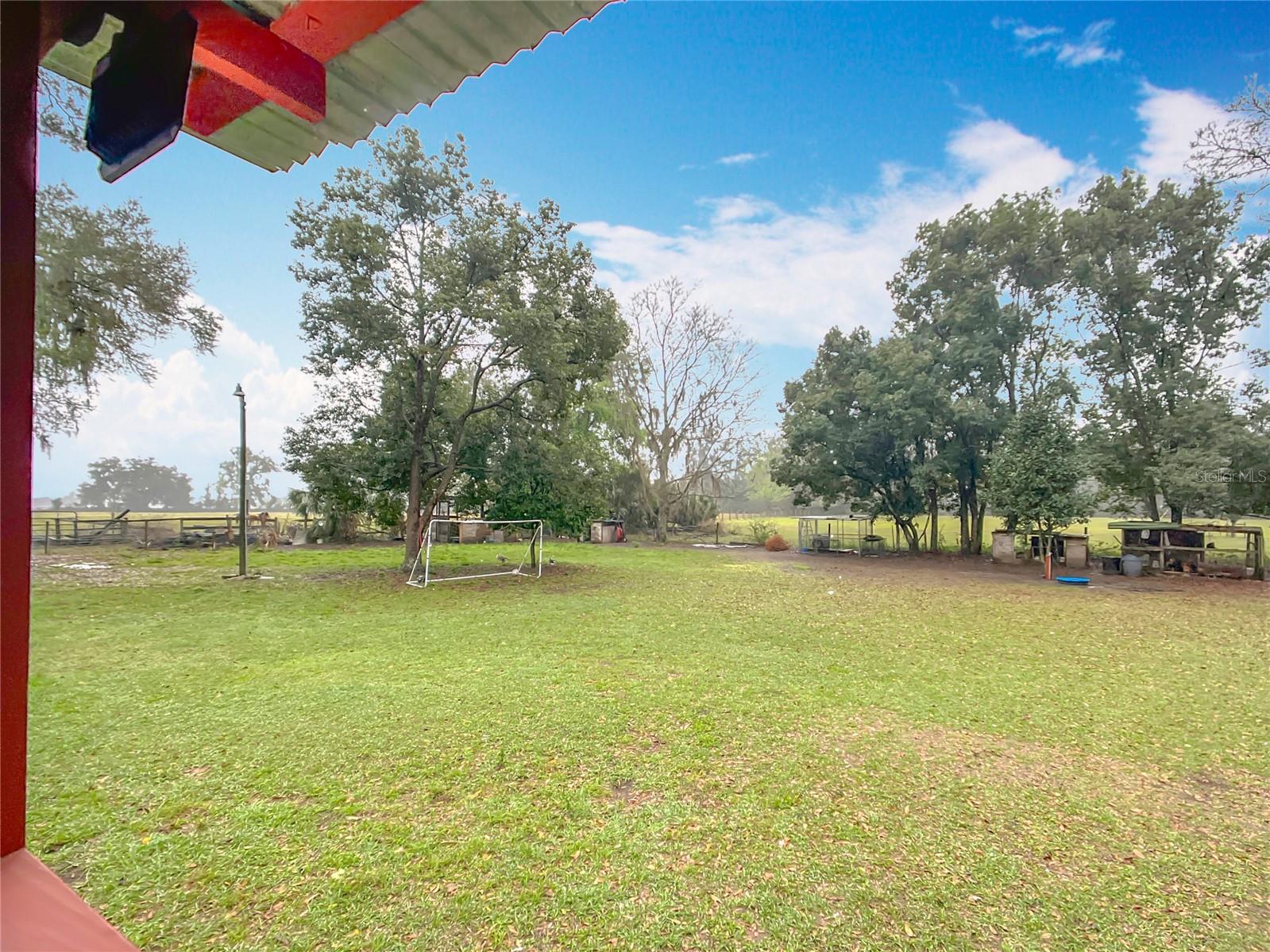 12379 NE 7TH AVE, CITRA, FL, 32113