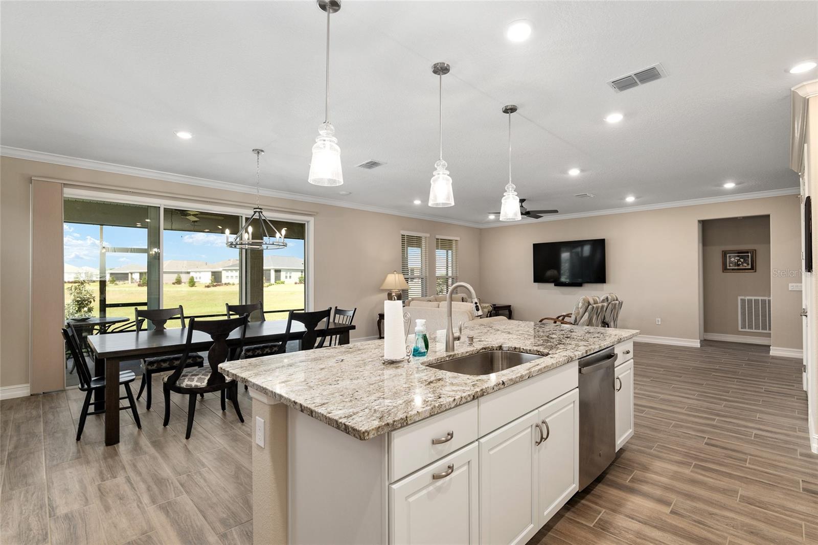 4452 NW 53 CT, OCALA, FL, 34482