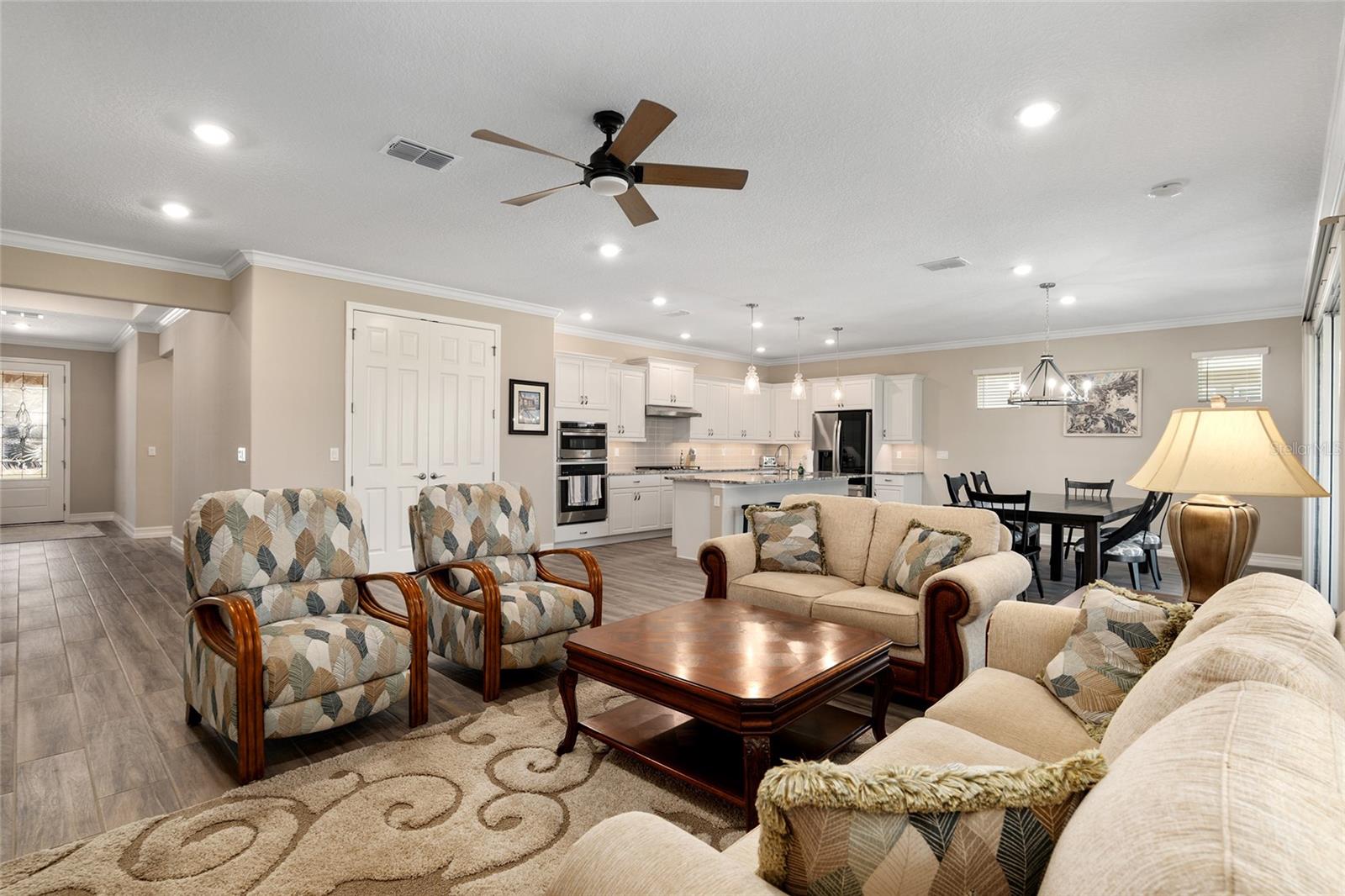 4452 NW 53 CT, OCALA, FL, 34482