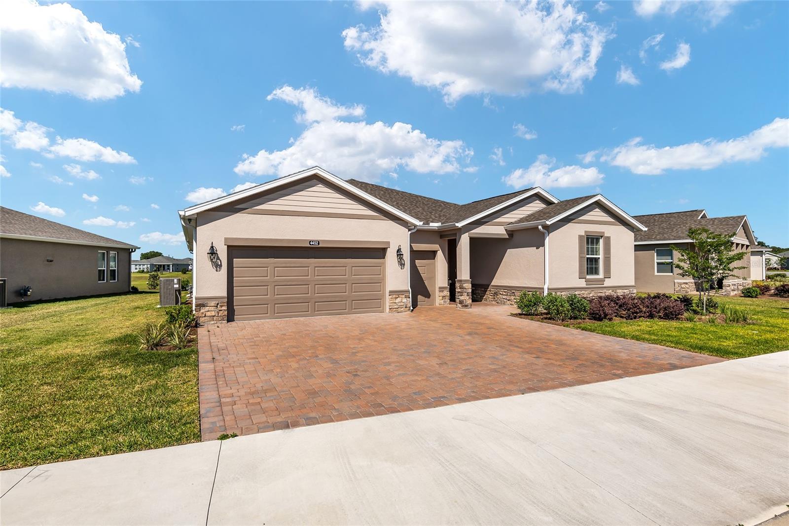 4452 NW 53 CT, OCALA, FL, 34482