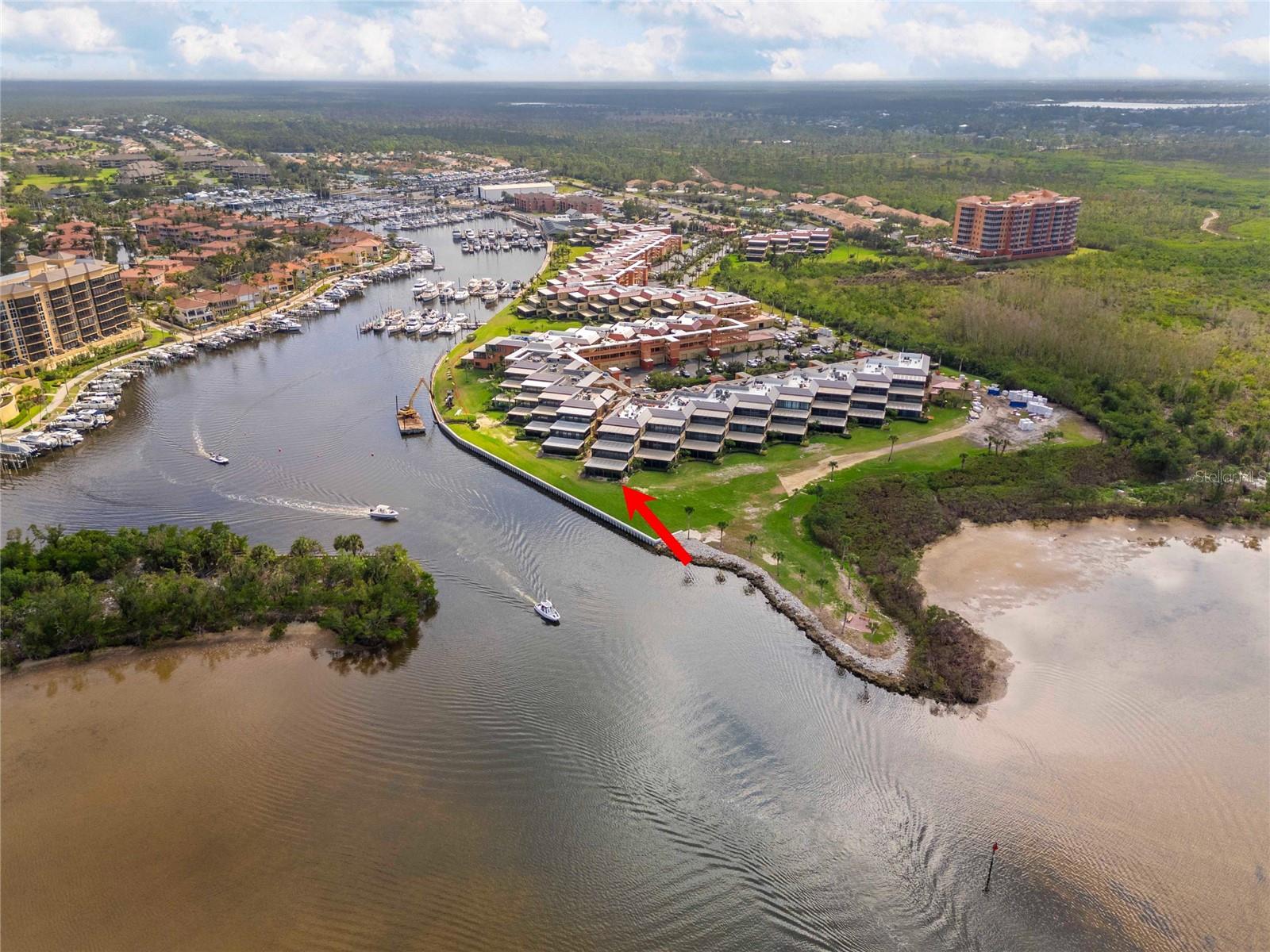 3280 SOUTHSHORE DR #88A, PUNTA GORDA, FL, 33955