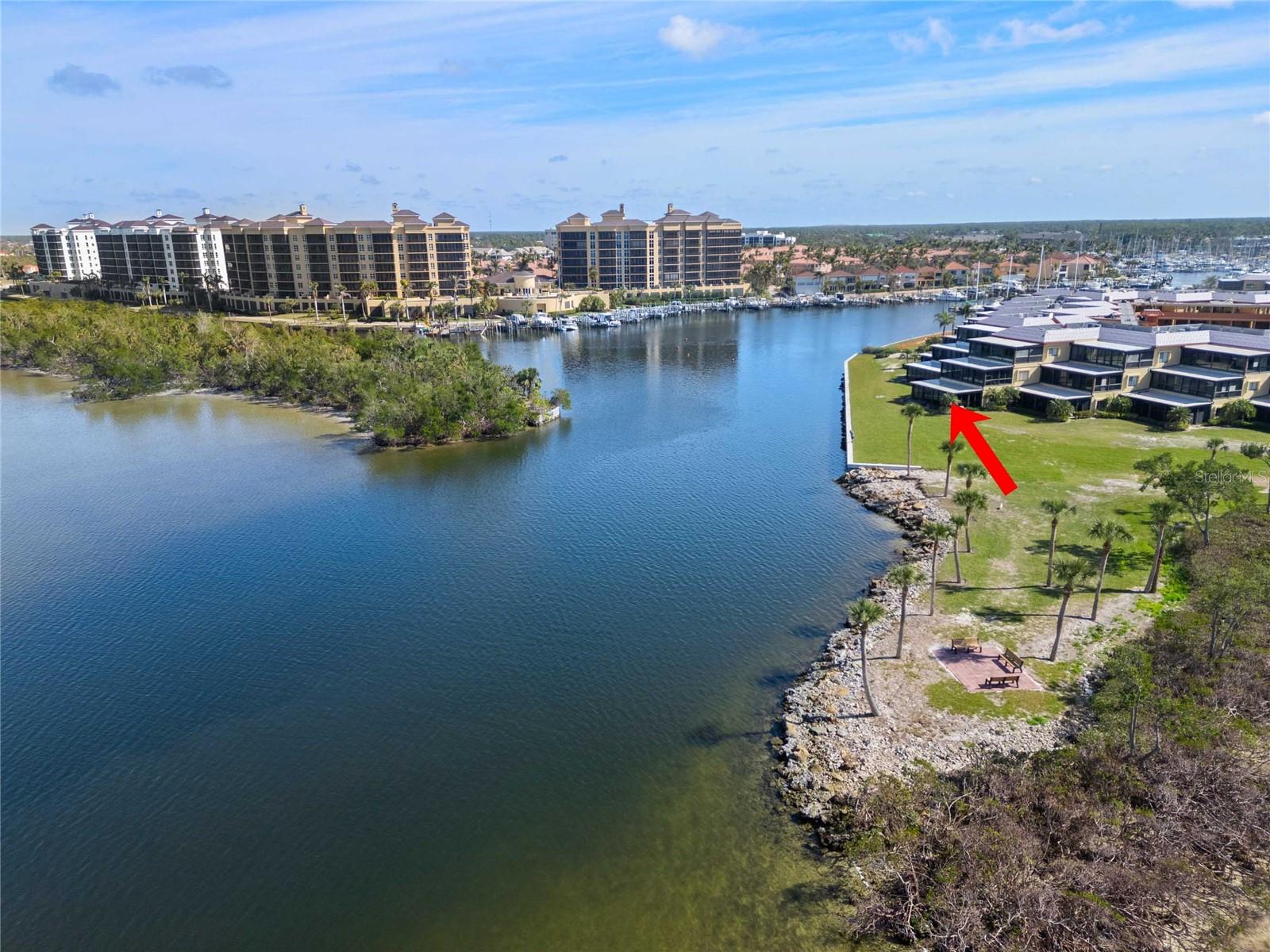 3280 SOUTHSHORE DR #88A, PUNTA GORDA, FL, 33955