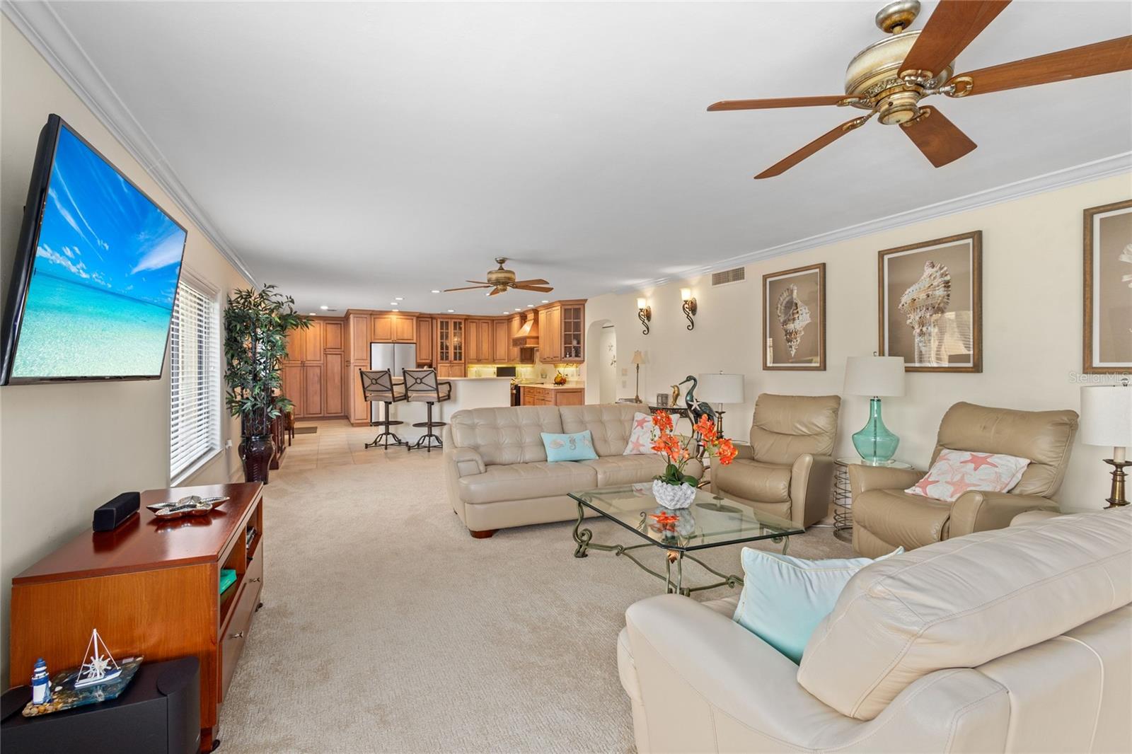 3280 SOUTHSHORE DR #88A, PUNTA GORDA, FL, 33955