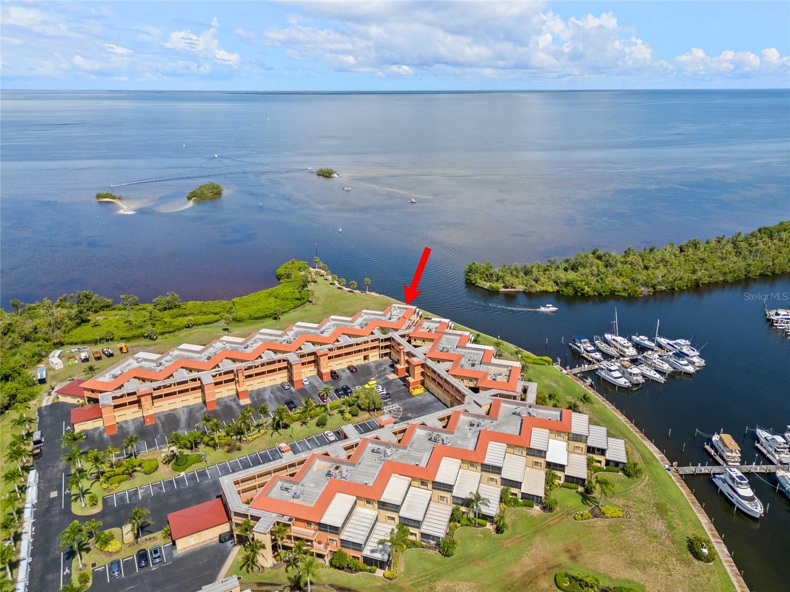 3280 SOUTHSHORE DR #88A, PUNTA GORDA, FL, 33955