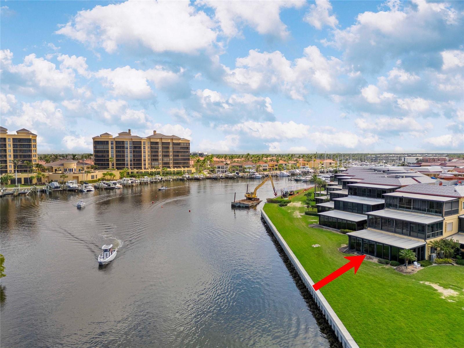 3280 SOUTHSHORE DR #88A, PUNTA GORDA, FL, 33955