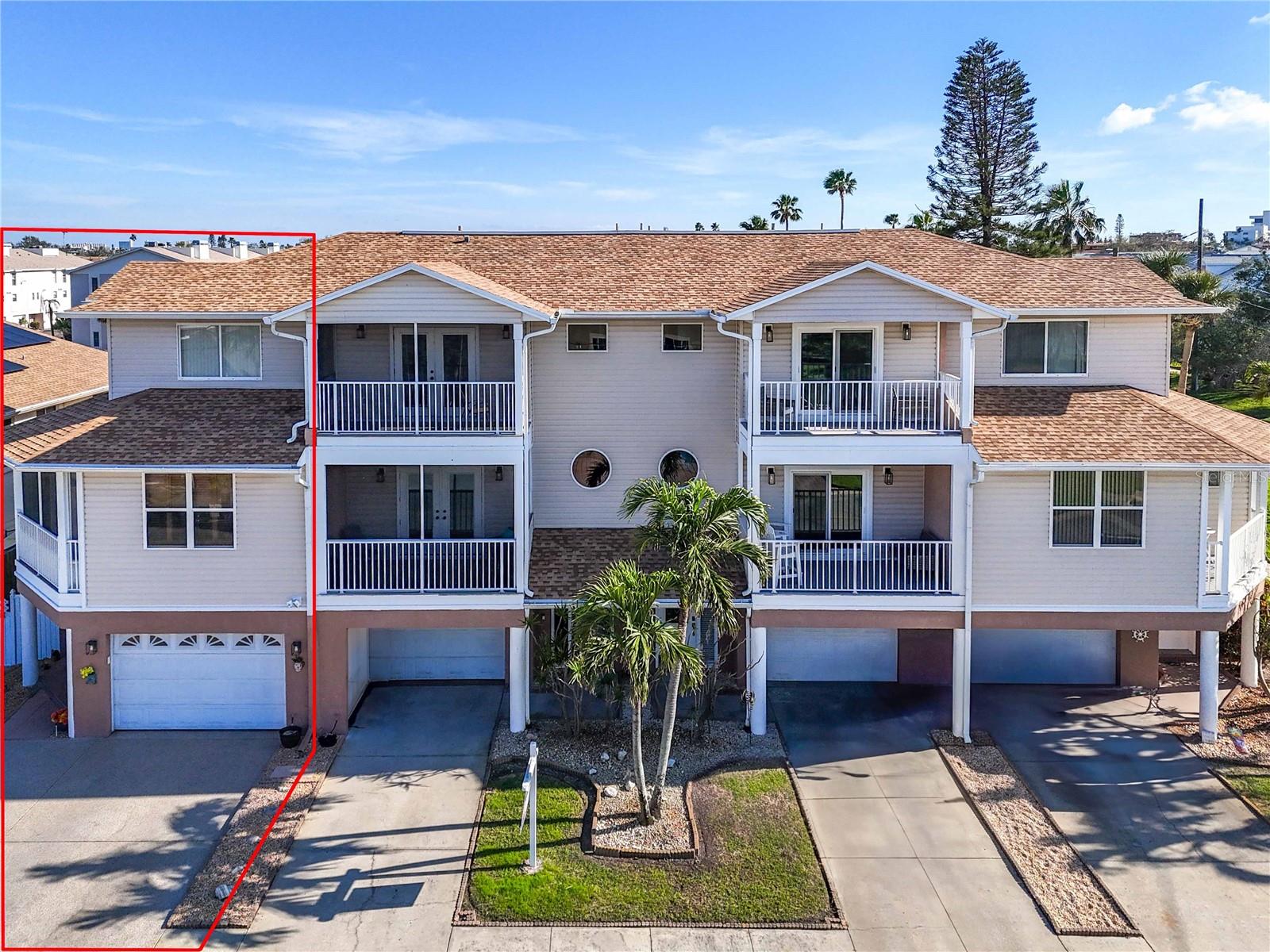 227 126TH AVE, TREASURE ISLAND, FL, 33706