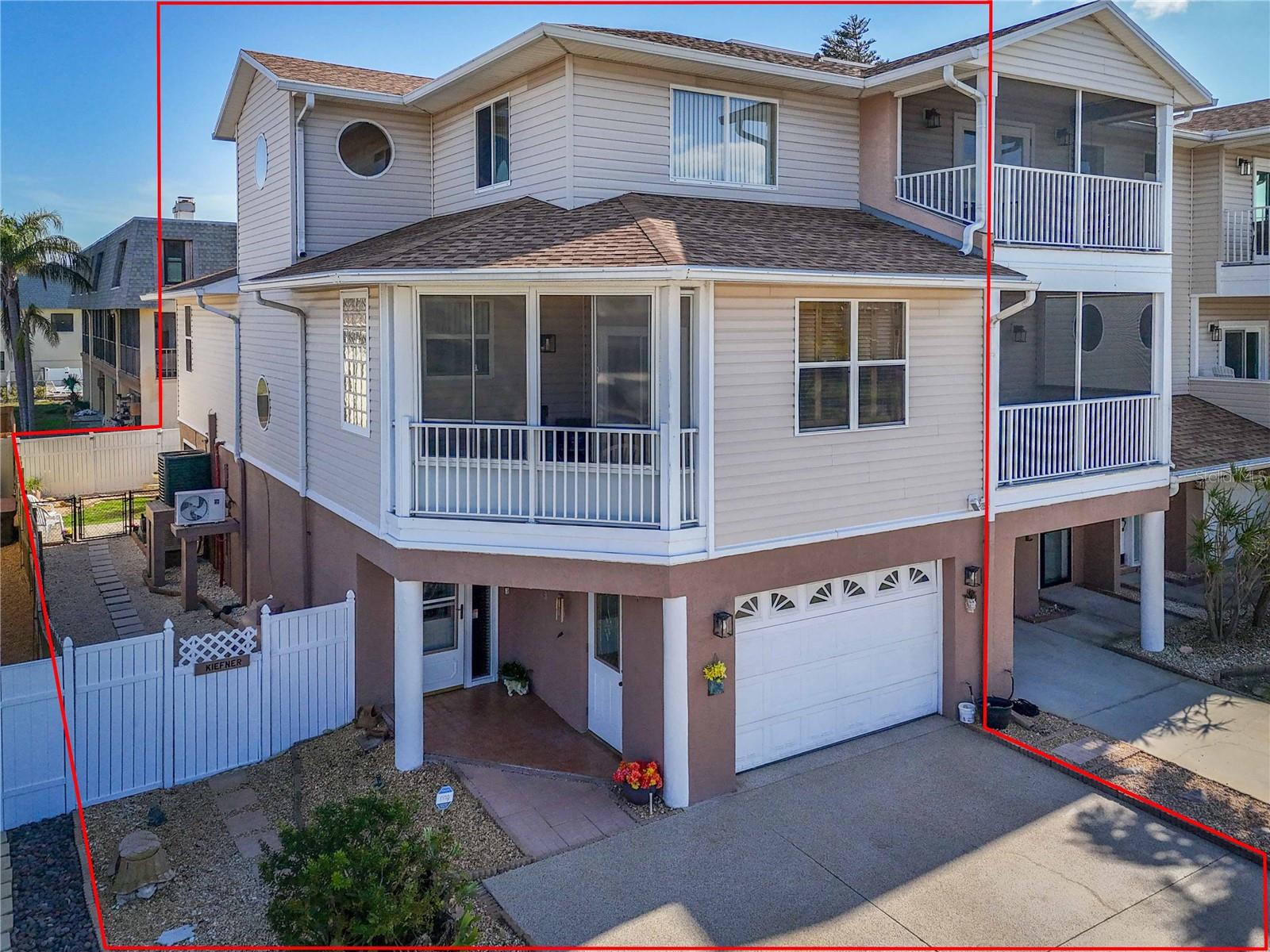 227 126TH AVE, TREASURE ISLAND, FL, 33706