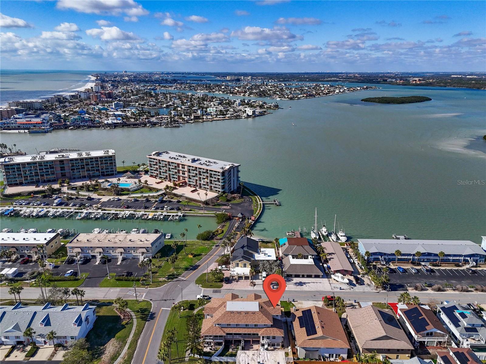 227 126TH AVE, TREASURE ISLAND, FL, 33706