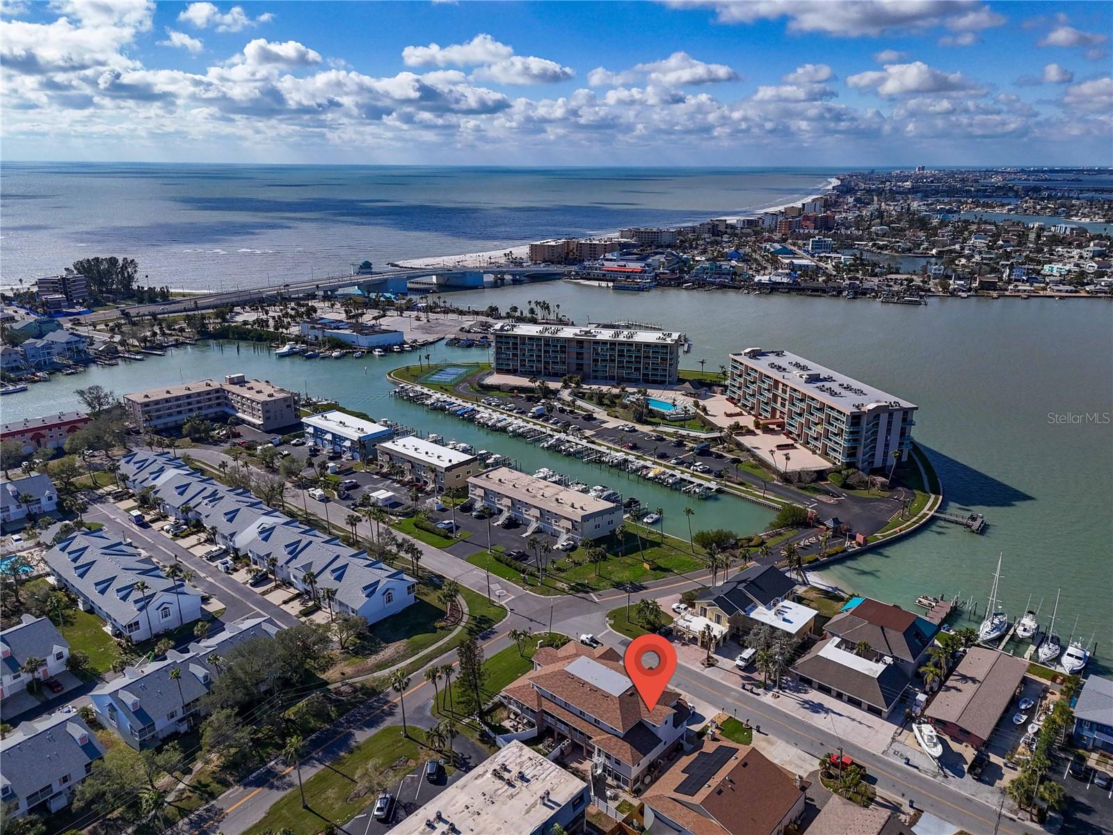 227 126TH AVE, TREASURE ISLAND, FL, 33706