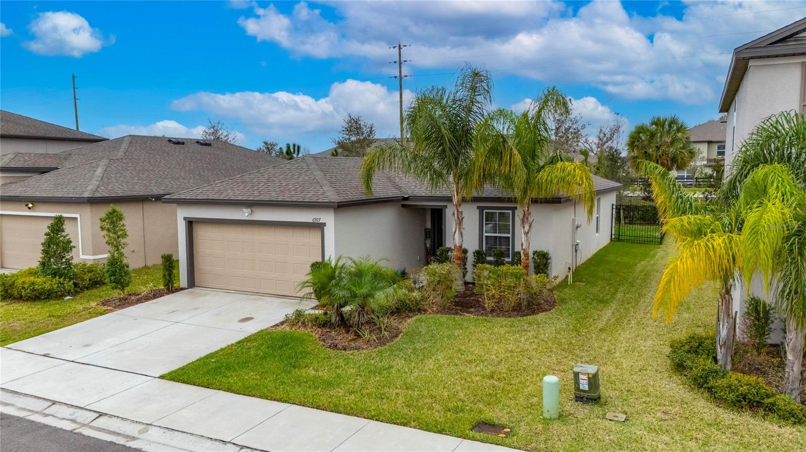6927 SHELBY LYNN WAY, ZEPHYRHILLS, FL, 33542
