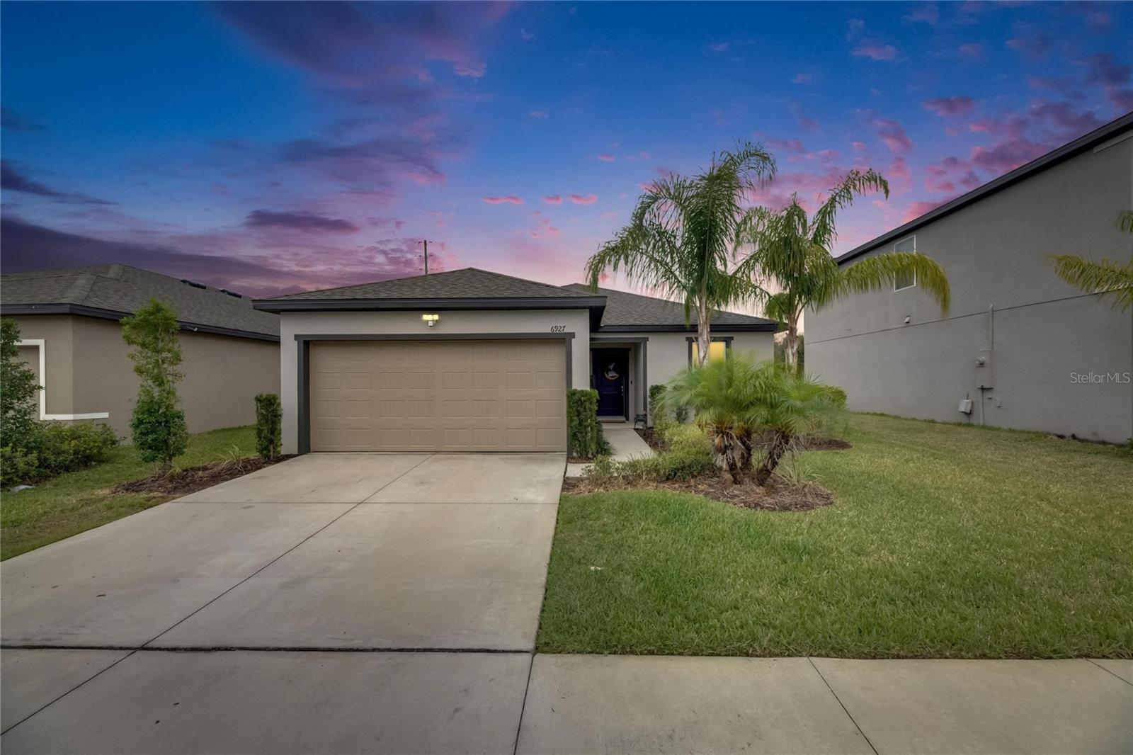 6927 SHELBY LYNN WAY, ZEPHYRHILLS, FL, 33542