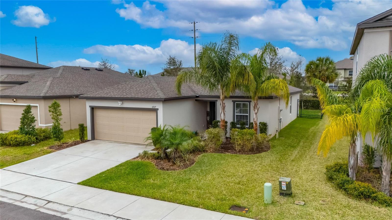 6927 SHELBY LYNN WAY, ZEPHYRHILLS, FL, 33542