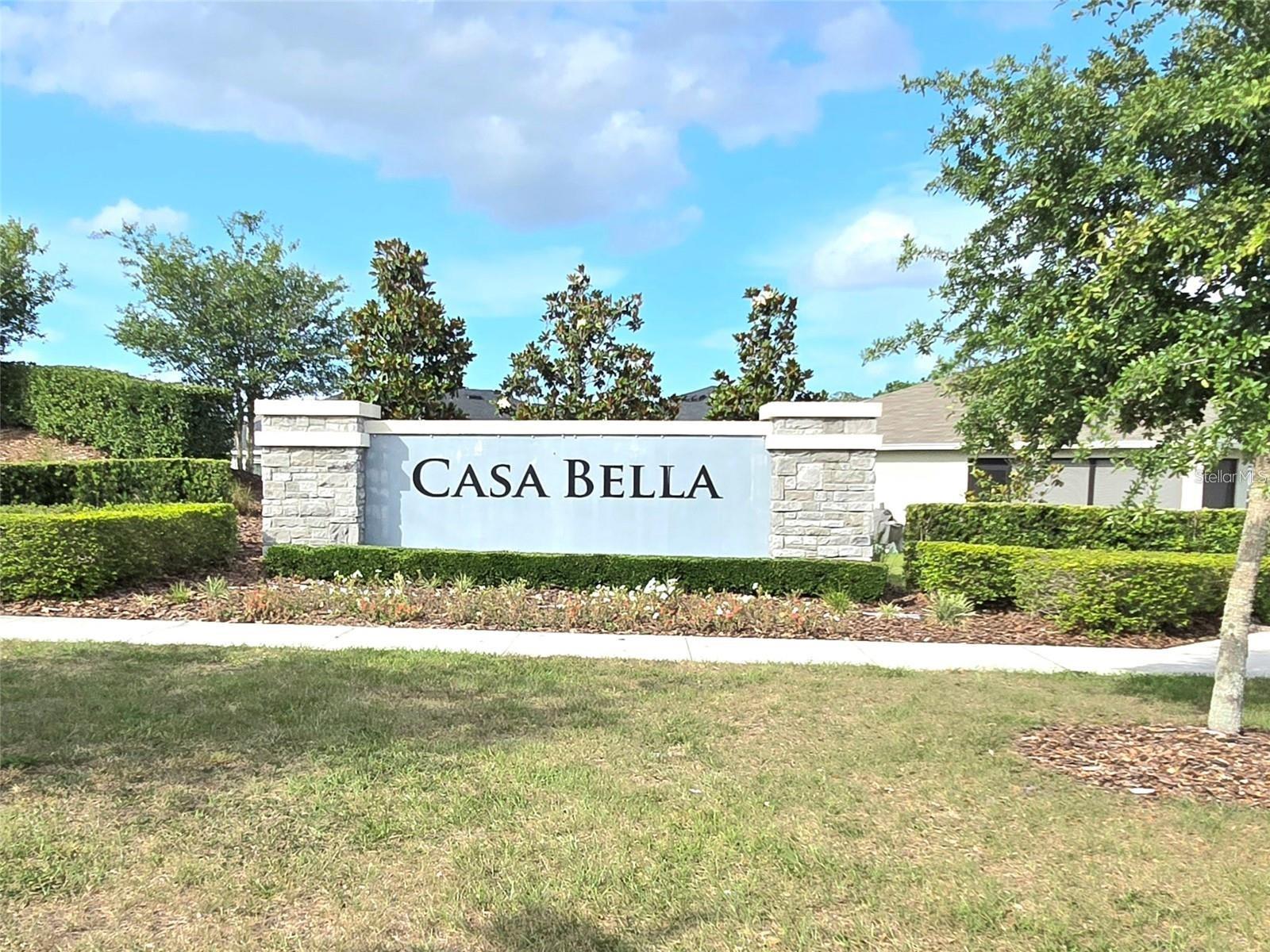 3209 CASA DEL REY AVE, KISSIMMEE, FL, 34746