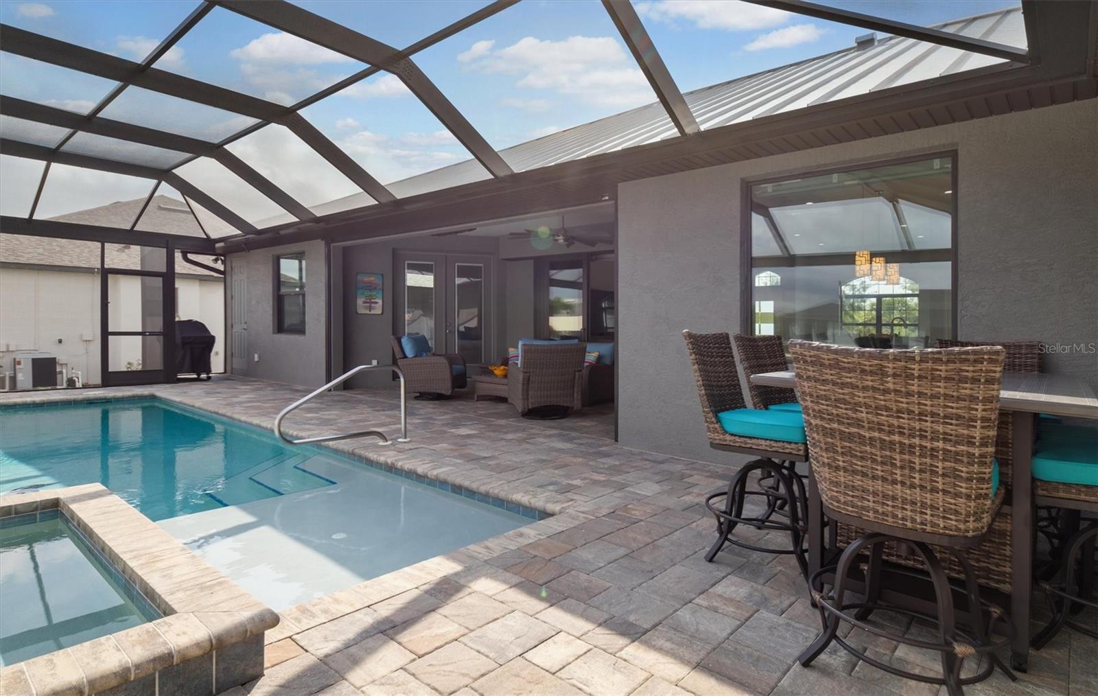 15640 MELPORT CIR, PORT CHARLOTTE, FL, 33981