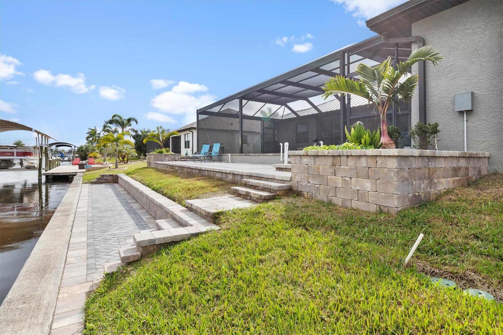 15640 MELPORT CIR, PORT CHARLOTTE, FL, 33981