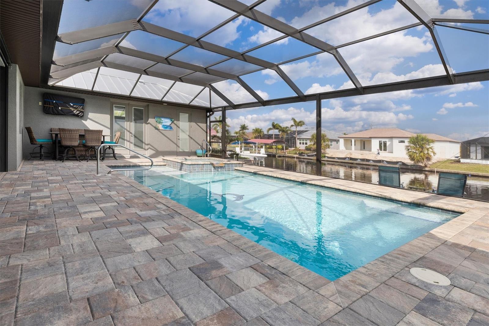 15640 MELPORT CIR, PORT CHARLOTTE, FL, 33981