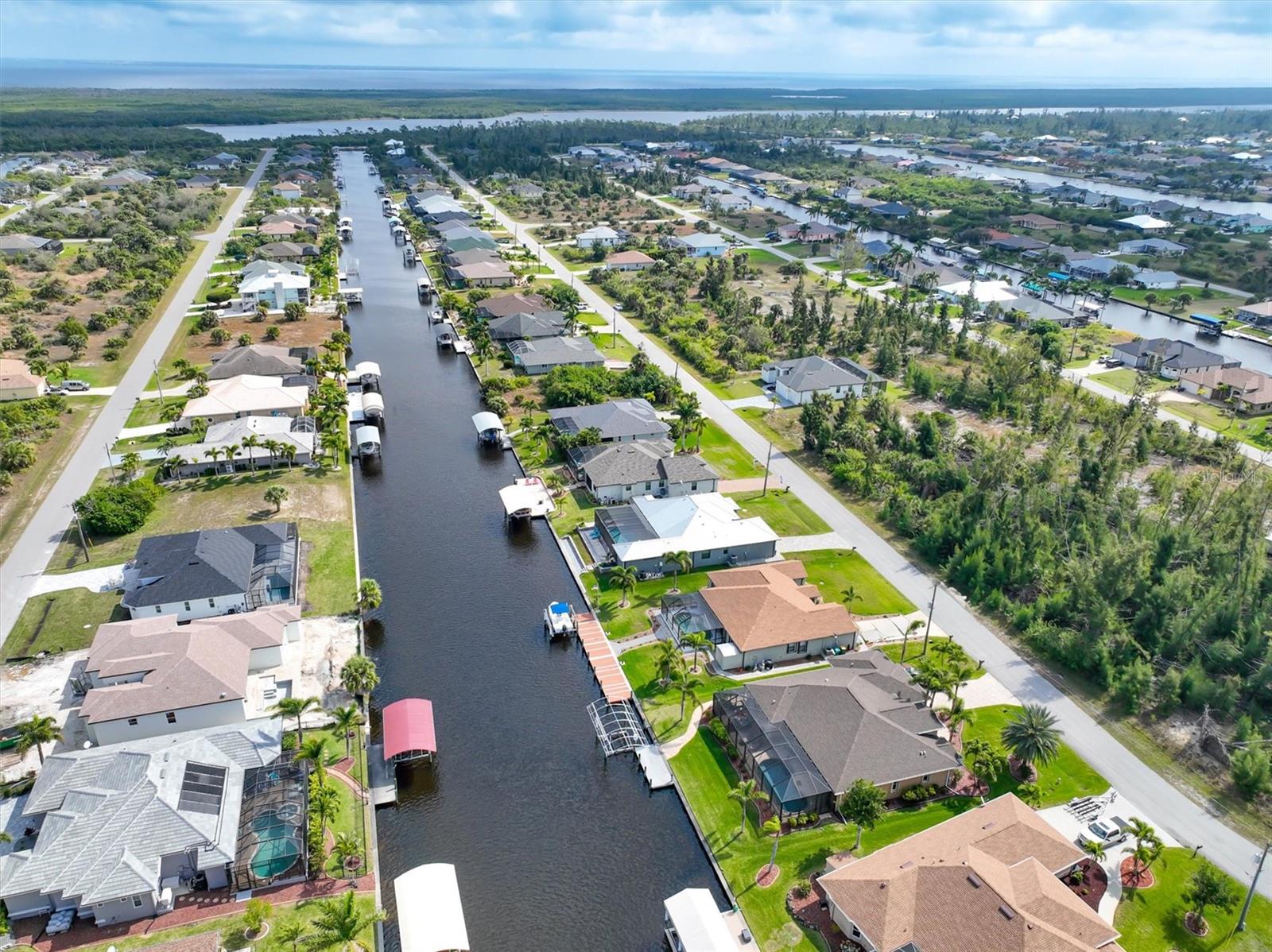 15640 MELPORT CIR, PORT CHARLOTTE, FL, 33981