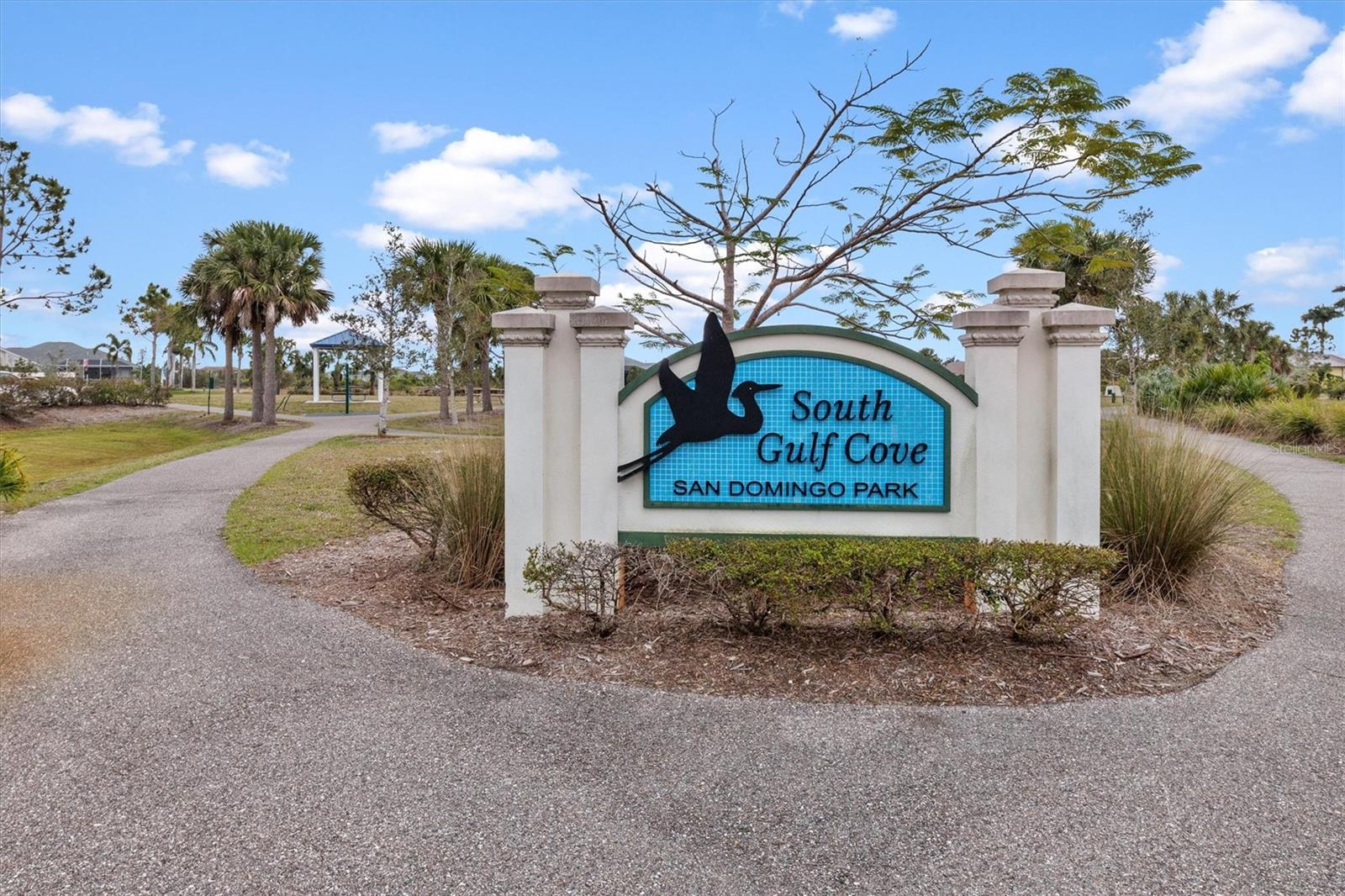 15640 MELPORT CIR, PORT CHARLOTTE, FL, 33981
