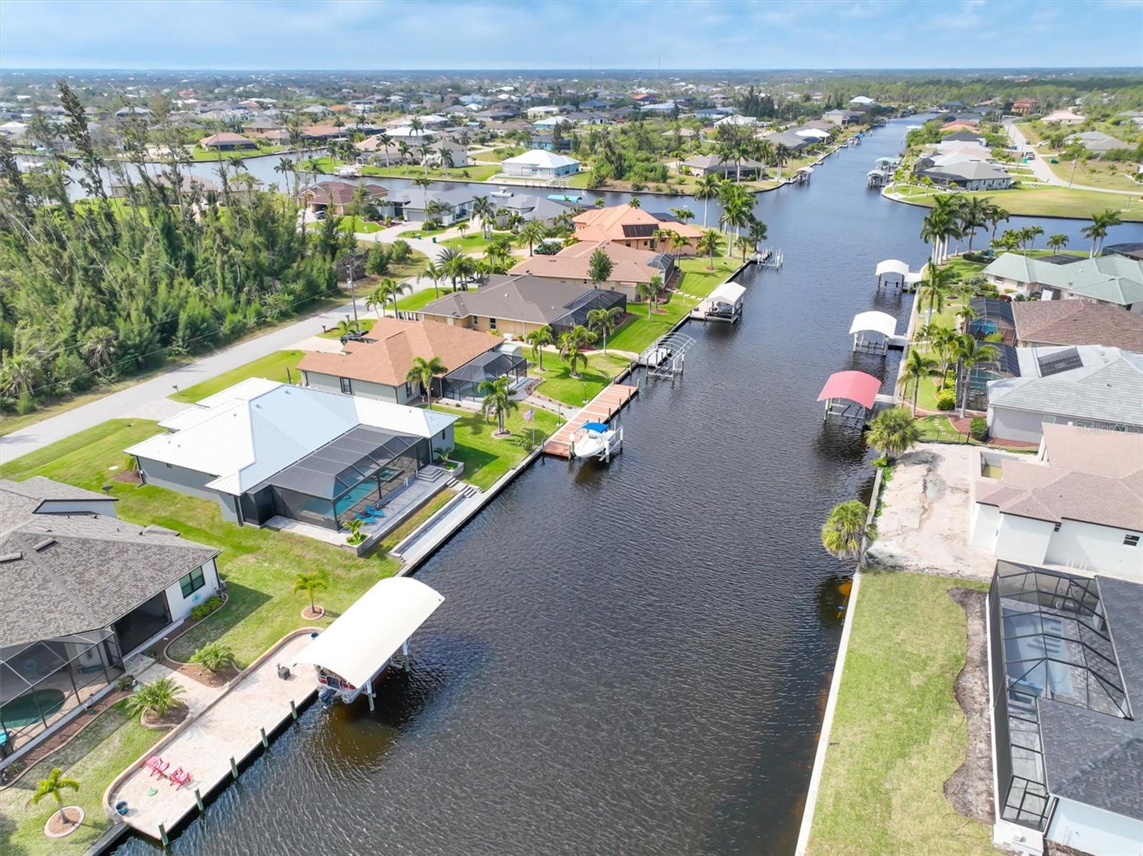 15640 MELPORT CIR, PORT CHARLOTTE, FL, 33981
