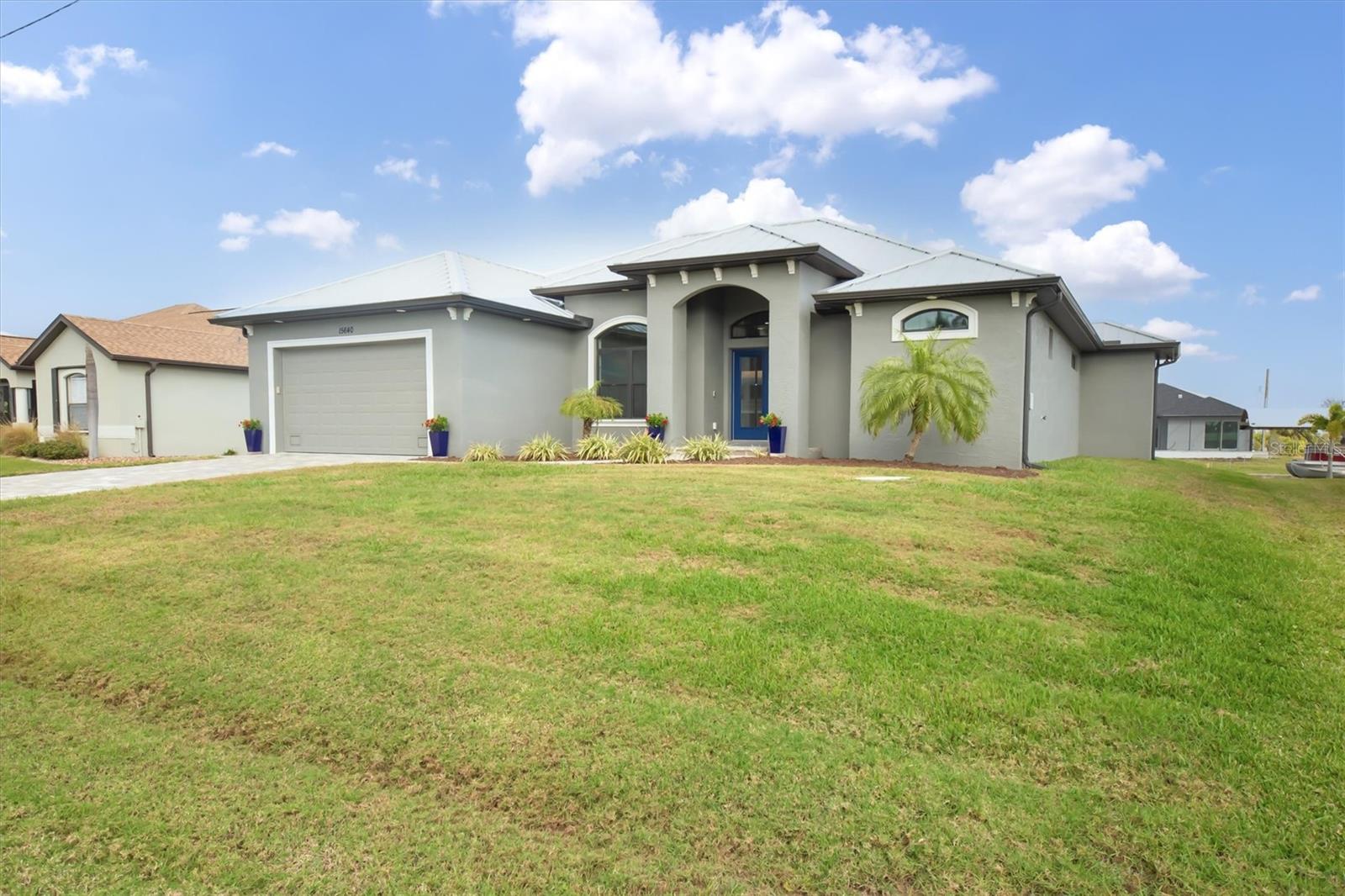 15640 MELPORT CIR, PORT CHARLOTTE, FL, 33981