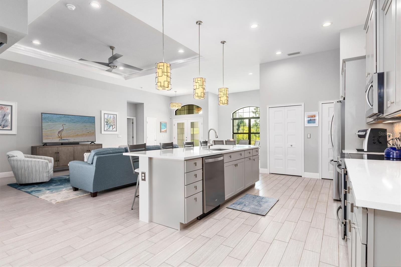 15640 MELPORT CIR, PORT CHARLOTTE, FL, 33981