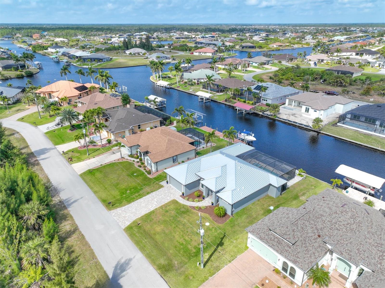 15640 MELPORT CIR, PORT CHARLOTTE, FL, 33981