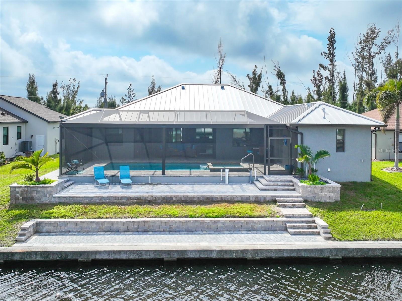 15640 MELPORT CIR, PORT CHARLOTTE, FL, 33981
