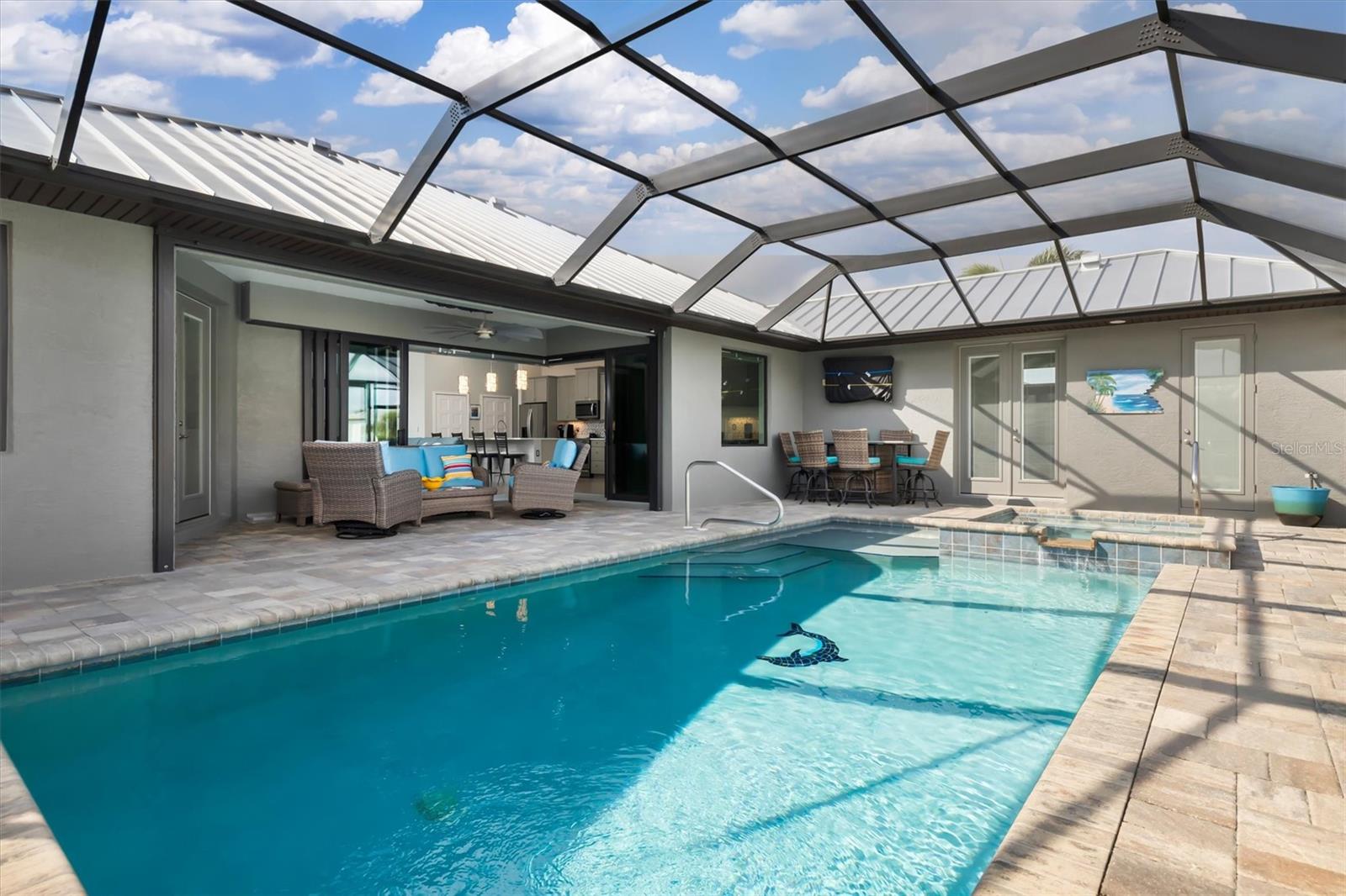 15640 MELPORT CIR, PORT CHARLOTTE, FL, 33981