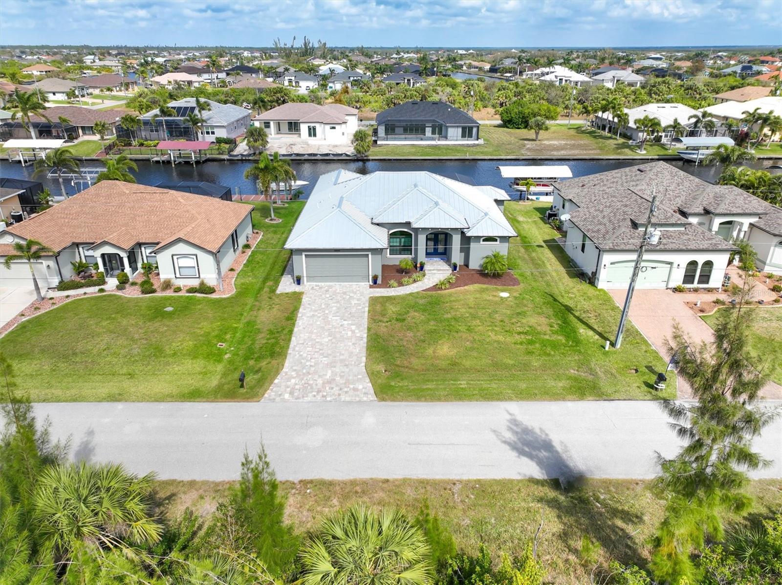 15640 MELPORT CIR, PORT CHARLOTTE, FL, 33981