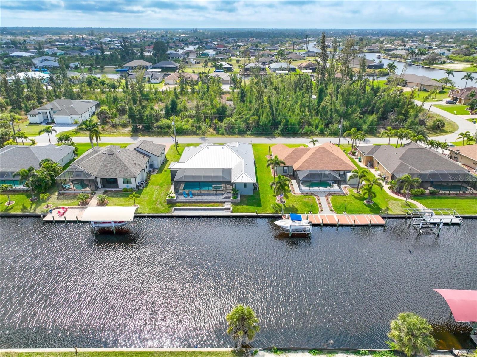 15640 MELPORT CIR, PORT CHARLOTTE, FL, 33981