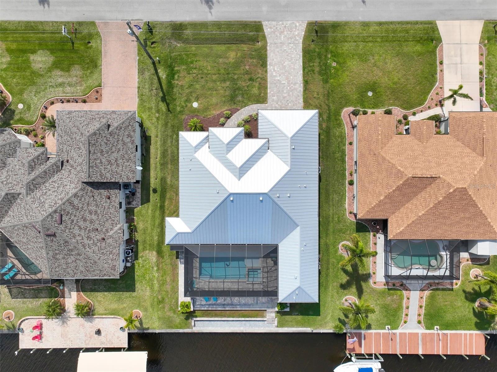 15640 MELPORT CIR, PORT CHARLOTTE, FL, 33981