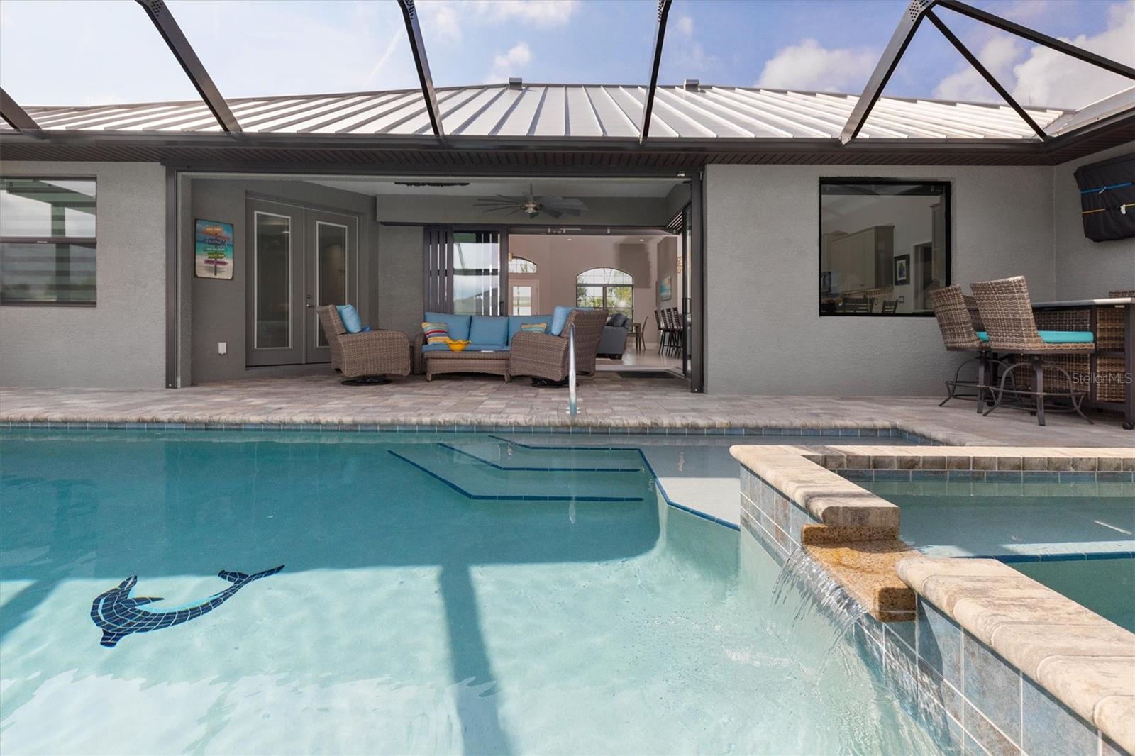 15640 MELPORT CIR, PORT CHARLOTTE, FL, 33981