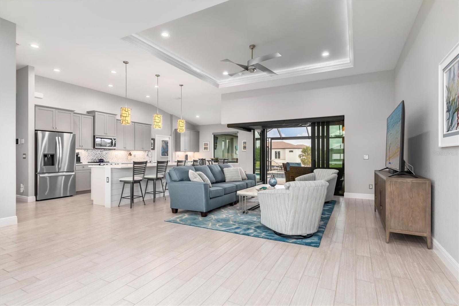 15640 MELPORT CIR, PORT CHARLOTTE, FL, 33981