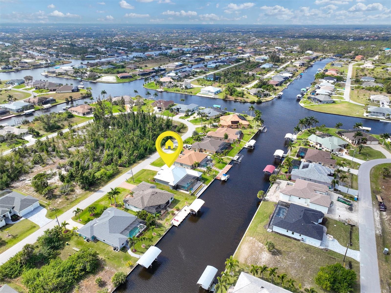 15640 MELPORT CIR, PORT CHARLOTTE, FL, 33981