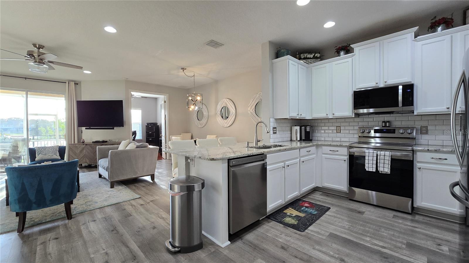 2830 OAKVILLE PL, OVIEDO, FL, 32765