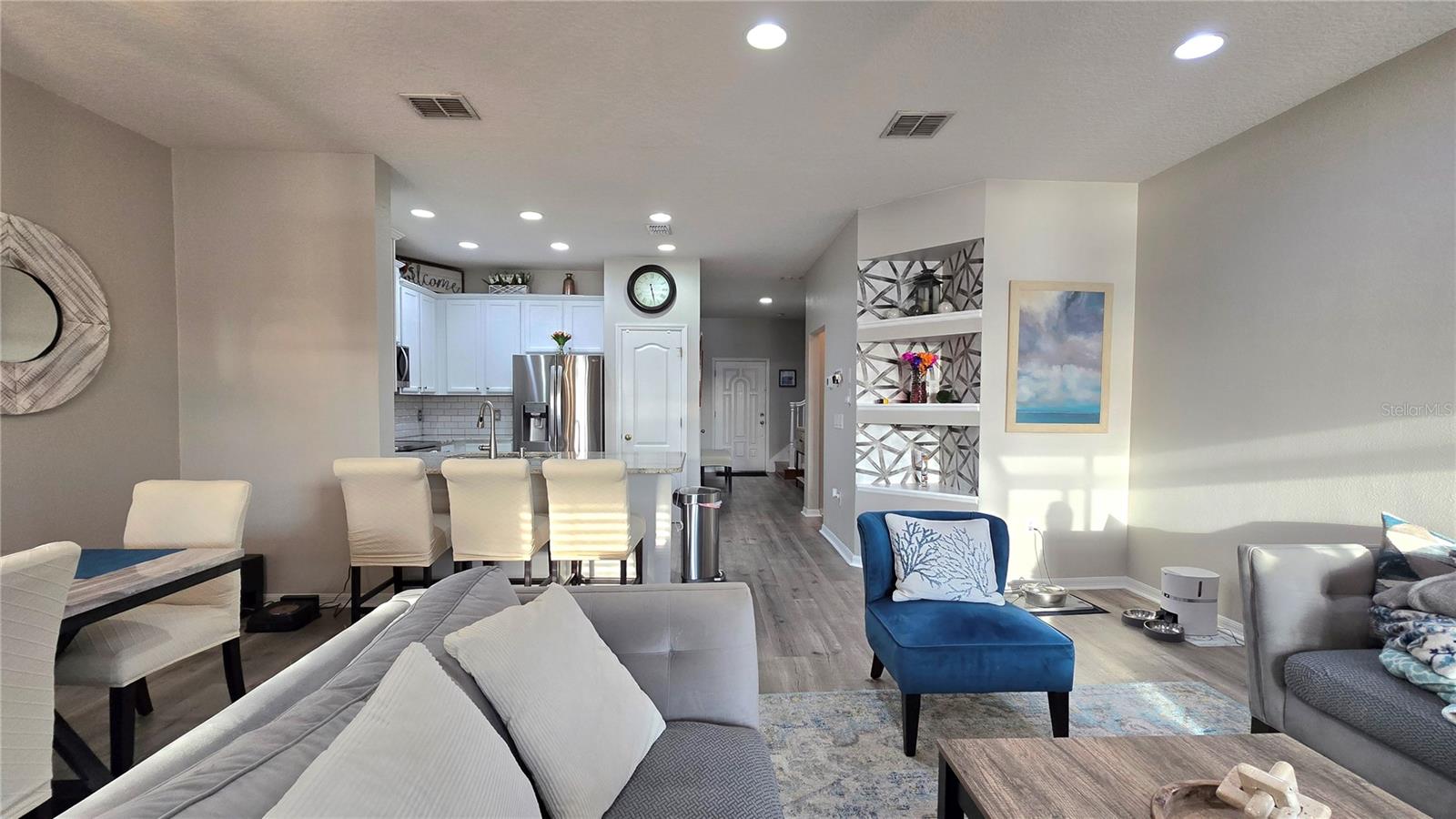 2830 OAKVILLE PL, OVIEDO, FL, 32765