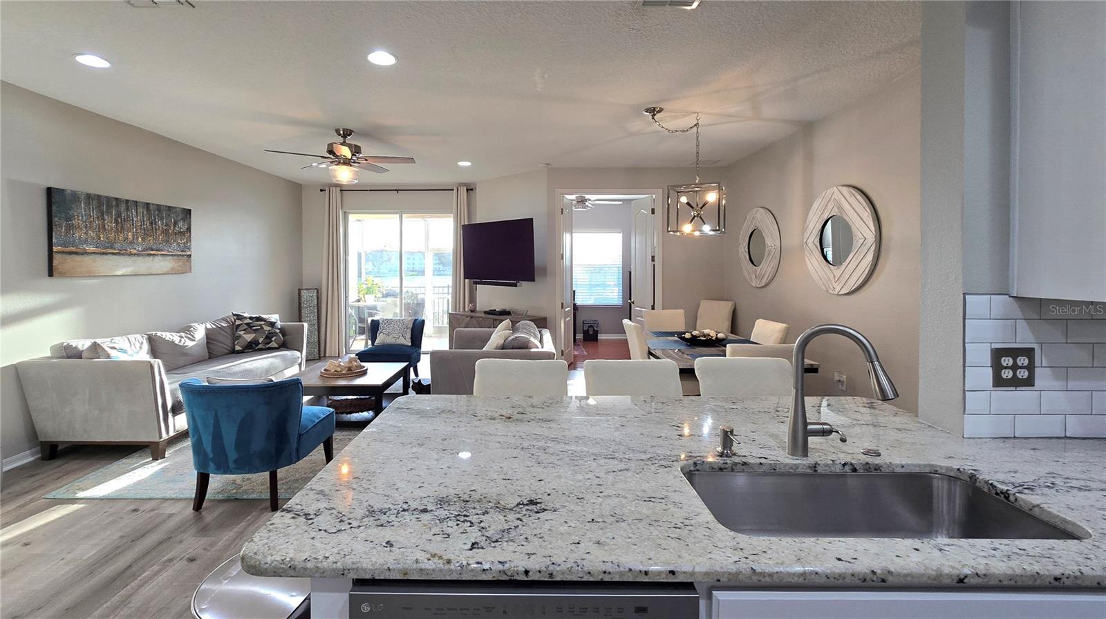 2830 OAKVILLE PL, OVIEDO, FL, 32765