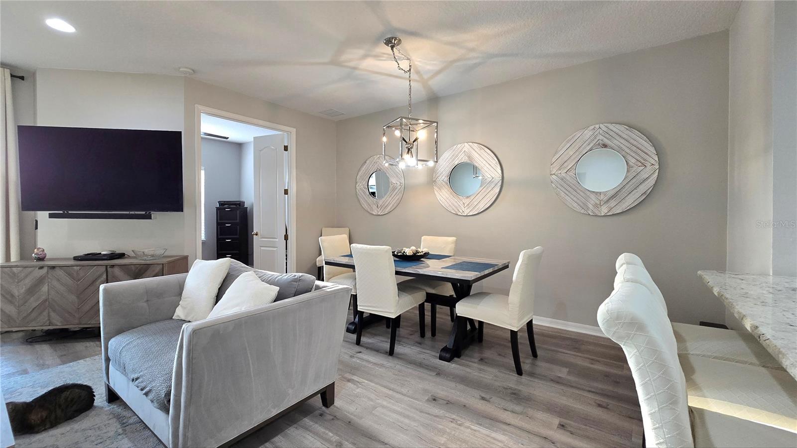 2830 OAKVILLE PL, OVIEDO, FL, 32765