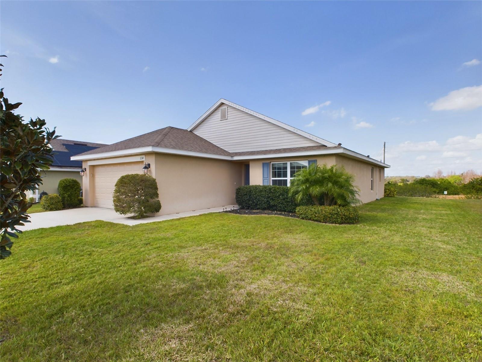 1134 LEGATTO LOOP, DUNDEE, FL, 33838