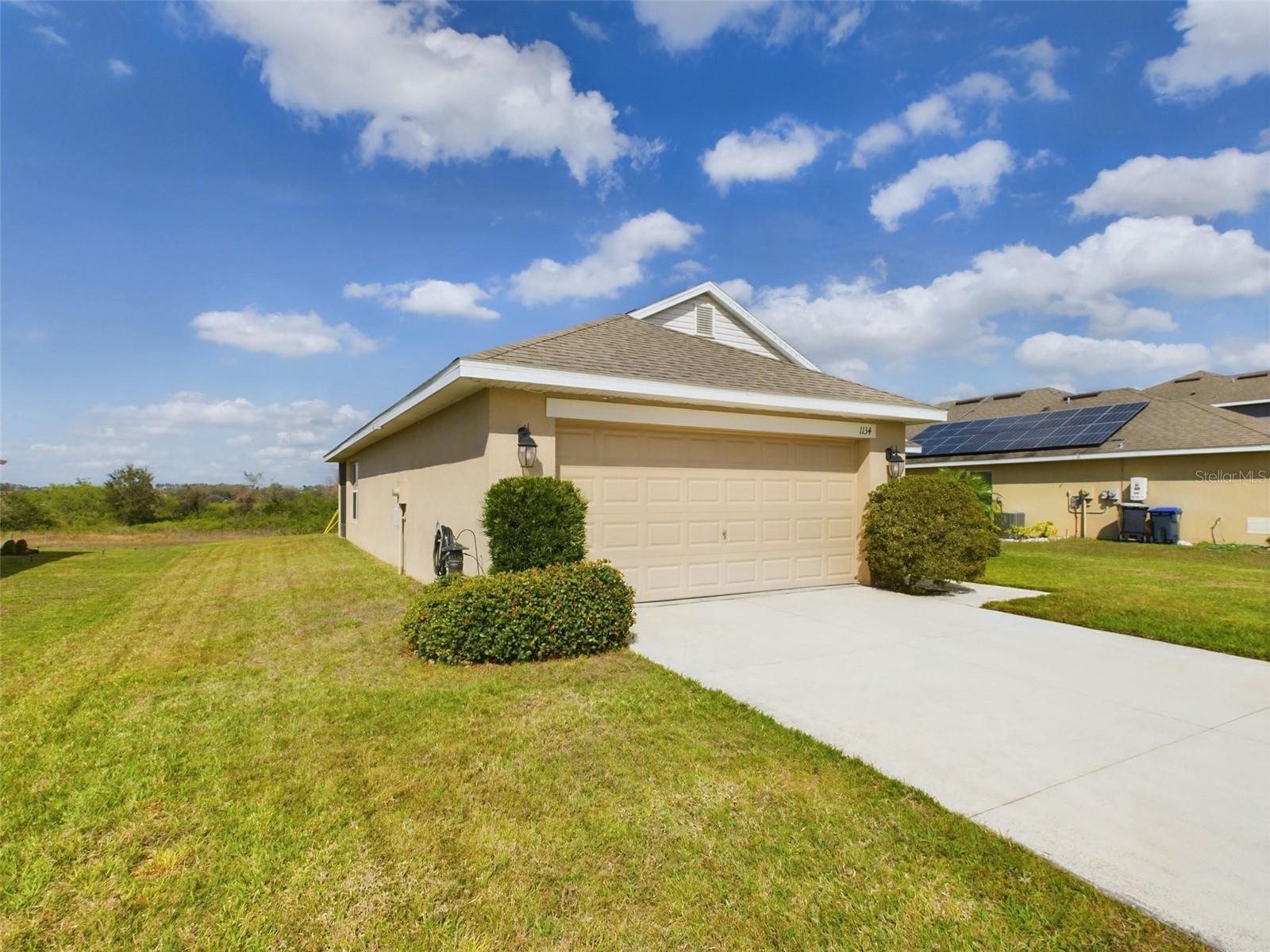 1134 LEGATTO LOOP, DUNDEE, FL, 33838