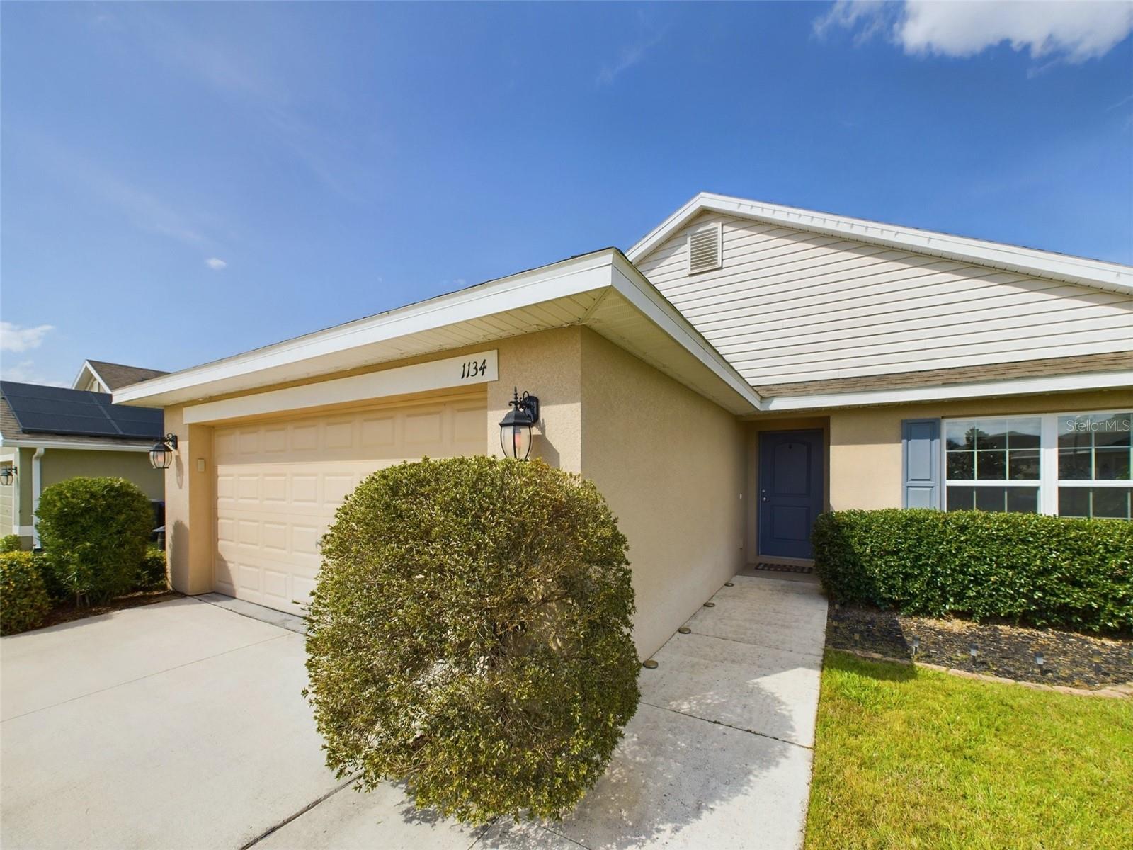 1134 LEGATTO LOOP, DUNDEE, FL, 33838