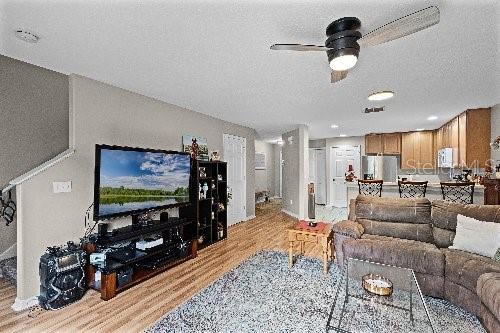 3658 CARUSO PL, OVIEDO, FL, 32765