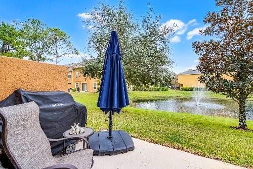 3658 CARUSO PL, OVIEDO, FL, 32765
