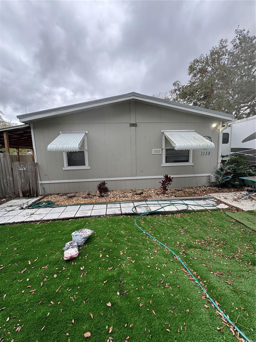 1138 CALVARY RD, HOLIDAY, FL, 34691