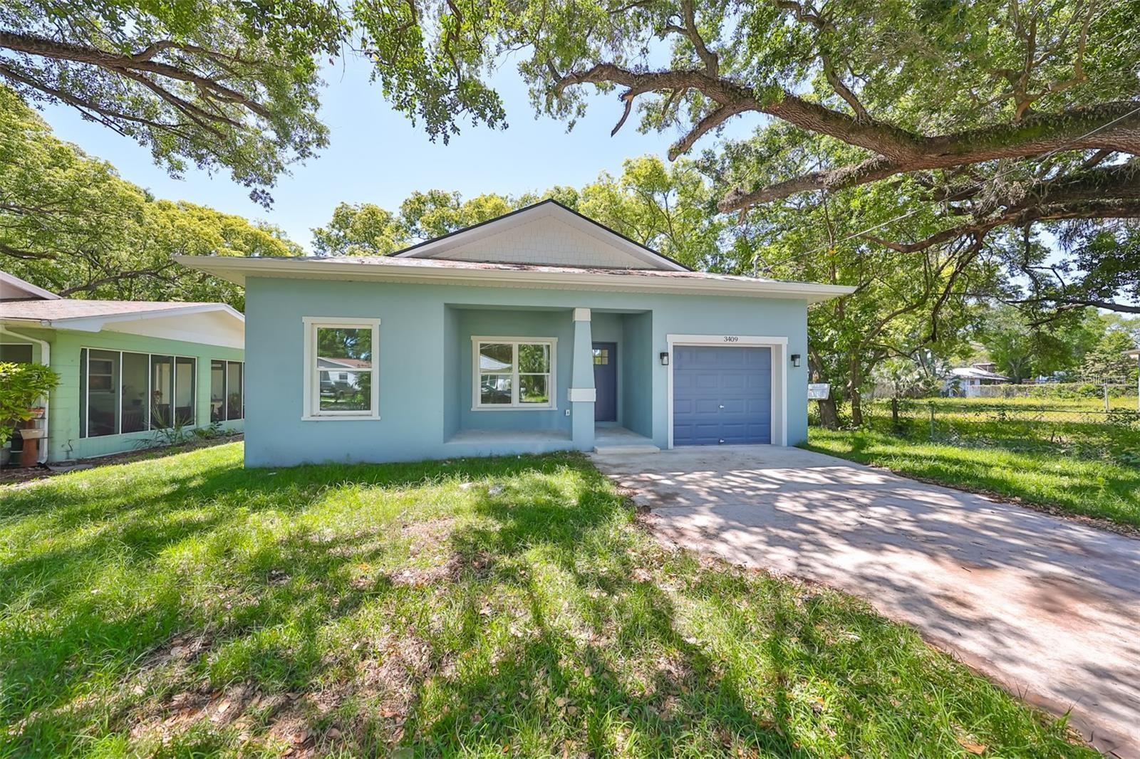 3409 E 11TH AVE, TAMPA, FL, 33605