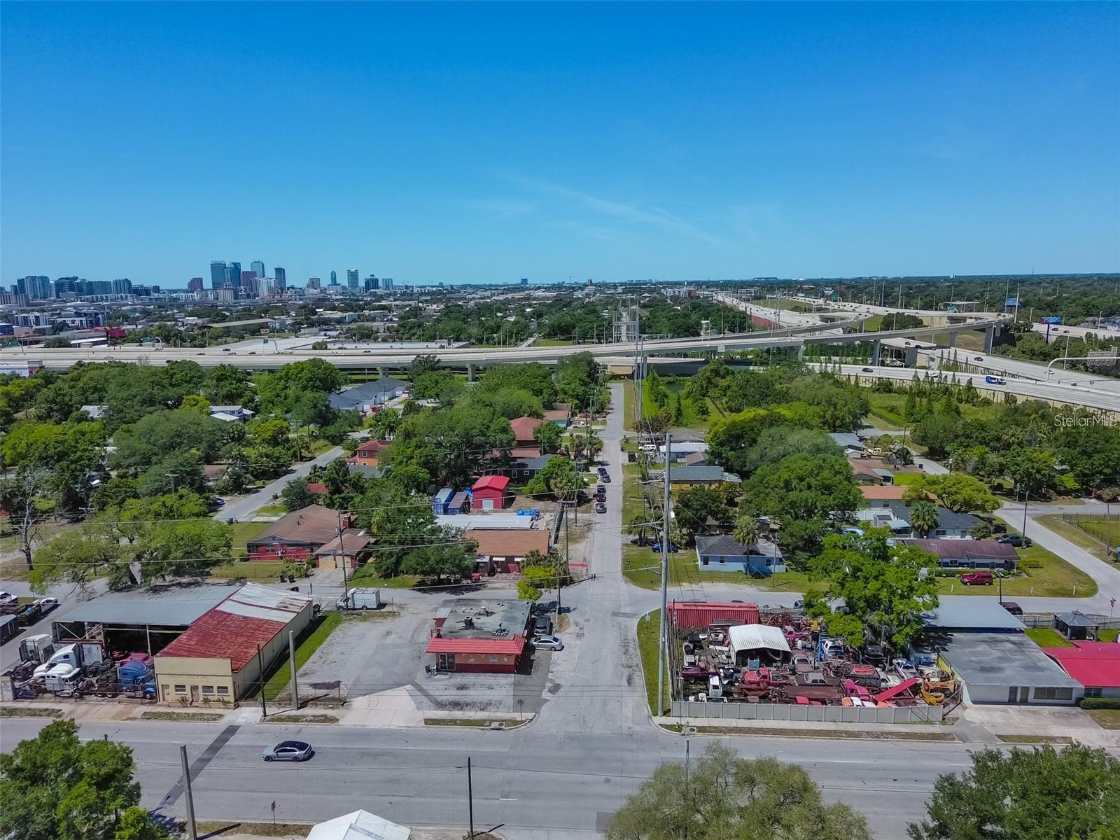 3409 E 11TH AVE, TAMPA, FL, 33605