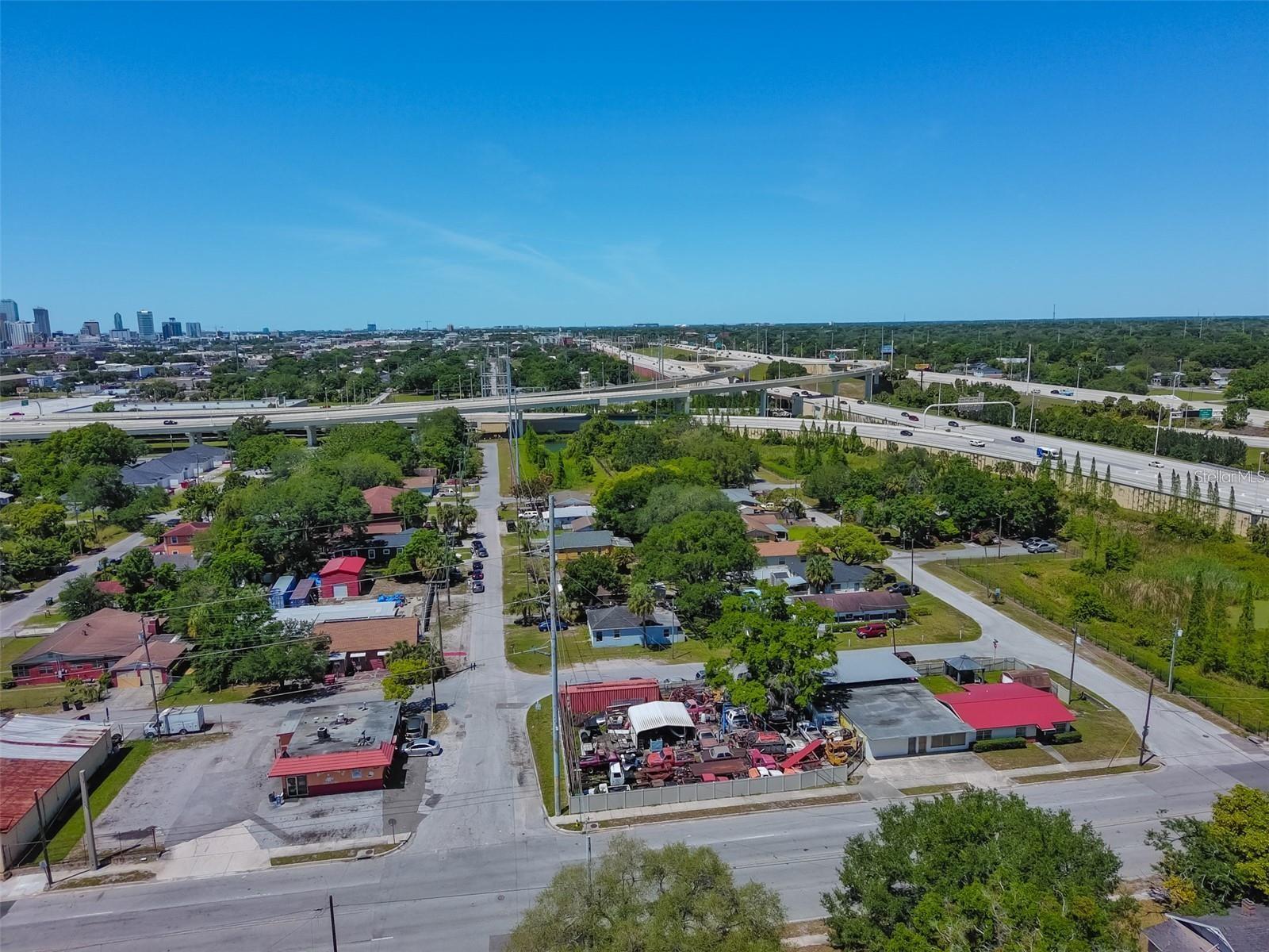 3409 E 11TH AVE, TAMPA, FL, 33605