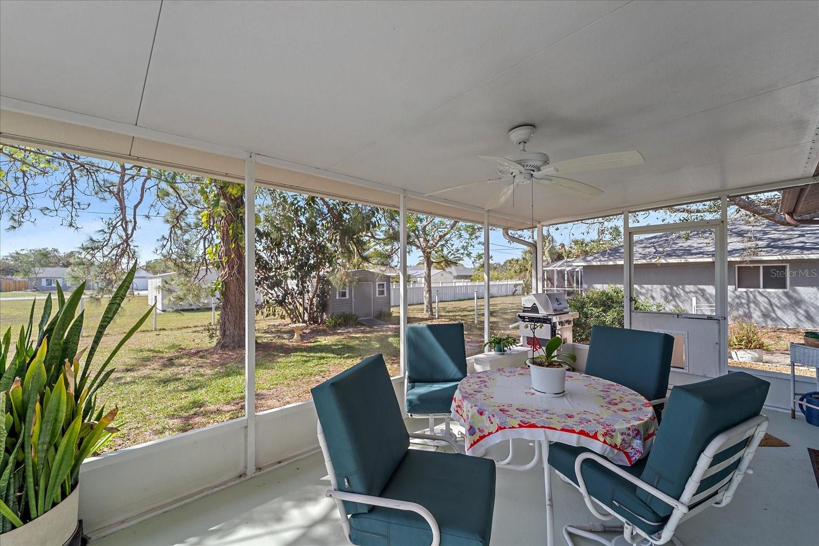 8155 MOSSBORGER AVE, NORTH PORT, FL, 34287